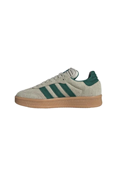 adidas Bej Aksesuar   Sneaker SAMBA XLG JI3197 - 5