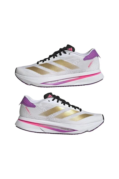 adidas  Kadın  Koşu Ayakkabısı ADIZERO SL2 W JQ7463 - Resim 10