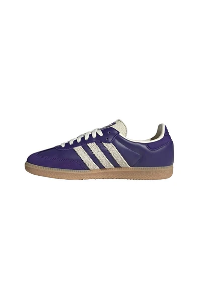 adidas Kadın  Mor  Sneaker SAMBA OG W JI2736 - 5