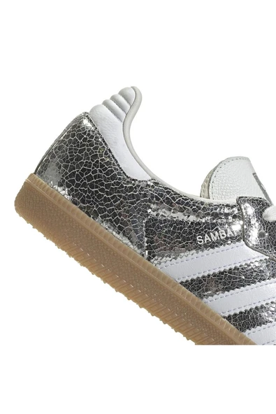 adidas  Kadın  Sneaker SAMBA OG W JR0035 - 9