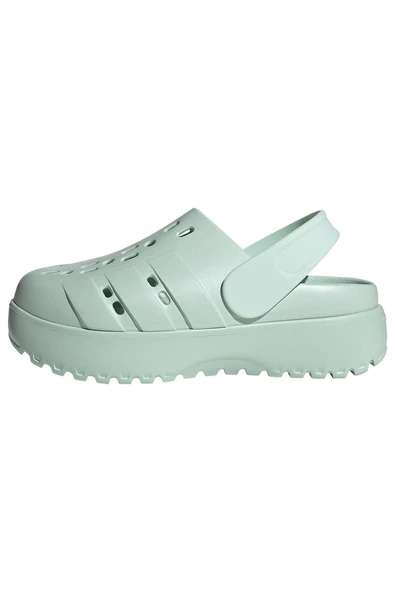 adidas  Kadın  Terlik ADILETTE CLOG PLATFORM JR2625 - 12