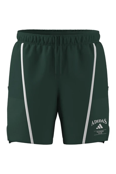 adidas  Erkek  Şort D4T HERITAGE SHORT JI6348 - 7