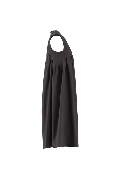 adidas Kadın  Gri  Elbise W CE Q2 DRESS JF3406 - 9