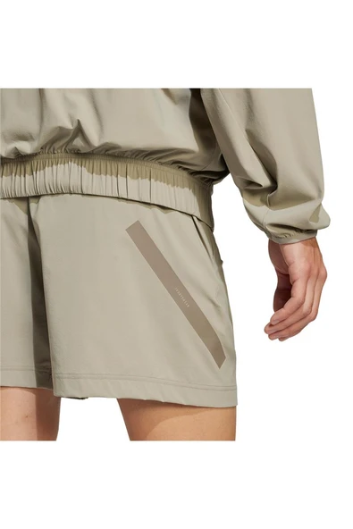 adidas Erkek  Bej  Şort M Z.N.E. WV SHO JN9024 - Resim 5