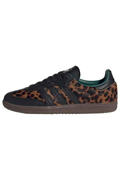 adidas  Kadın  Sneaker SAMBA OG W JI2735 - 11