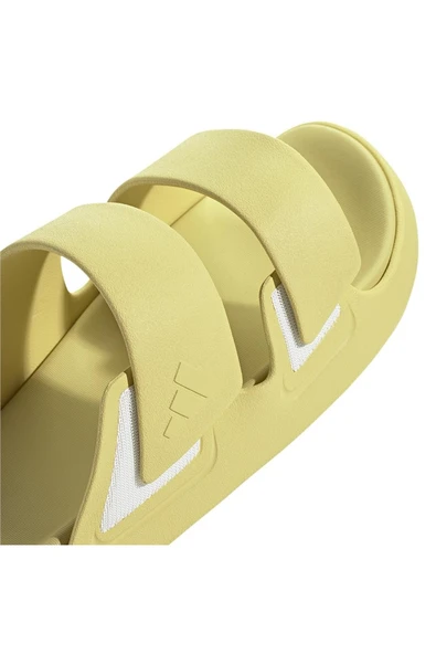 adidas  Sarı  Sandalet ZNSORY SANDAL JR7635 - 8