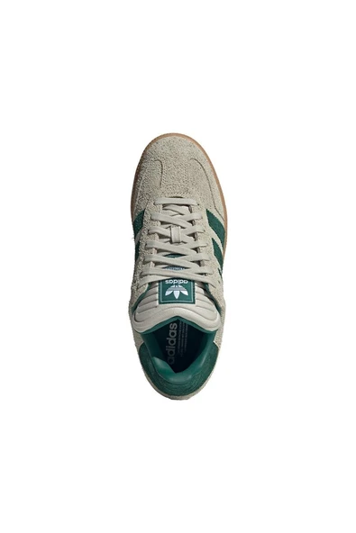 adidas Bej Aksesuar   Sneaker SAMBA XLG JI3197 - 3