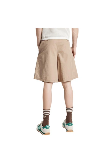 adidas Erkek  Yeşil  Şort BERMUDA SHORT KB5585 - 3