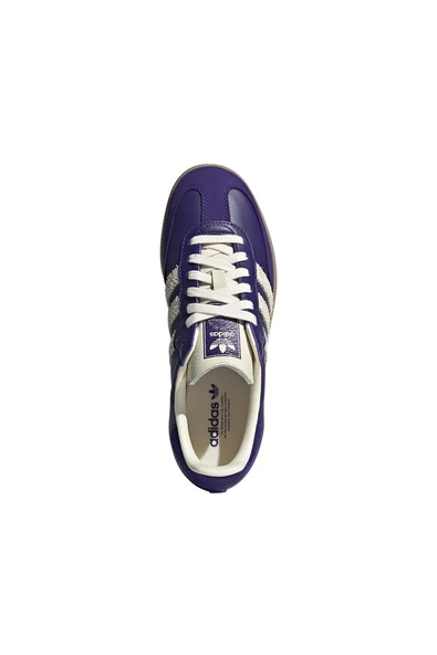 adidas Kadın  Mor  Sneaker SAMBA OG W JI2736 - 3
