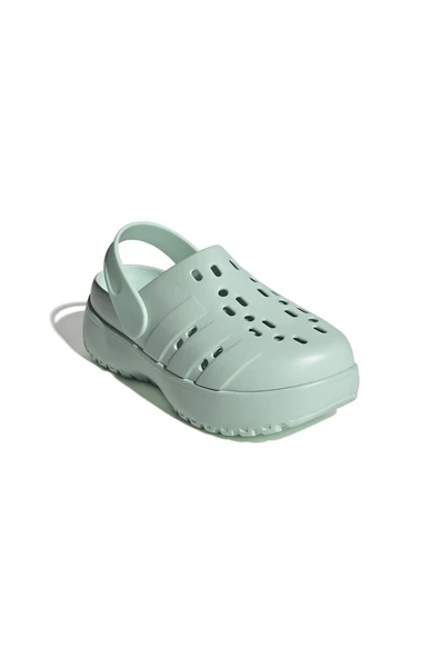 adidas  Kadın  Terlik ADILETTE CLOG PLATFORM JR2625 - 6