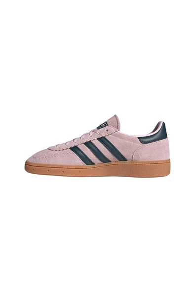 adidas Kadın Pembe Sneaker HANDBALL SPEZIAL W IF6561 - 5