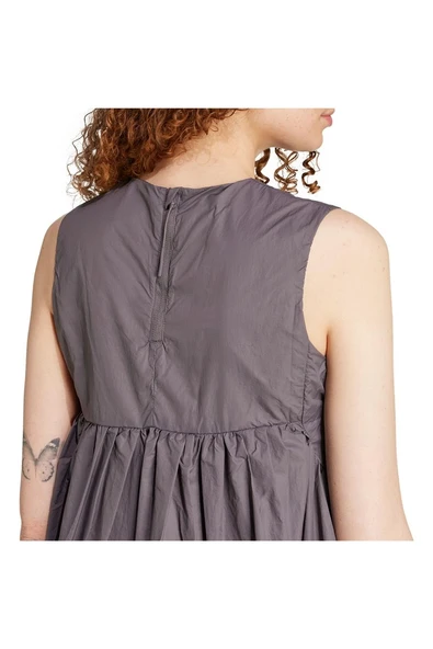 adidas Kadın  Gri  Elbise W CE Q2 DRESS JF3406 - 4