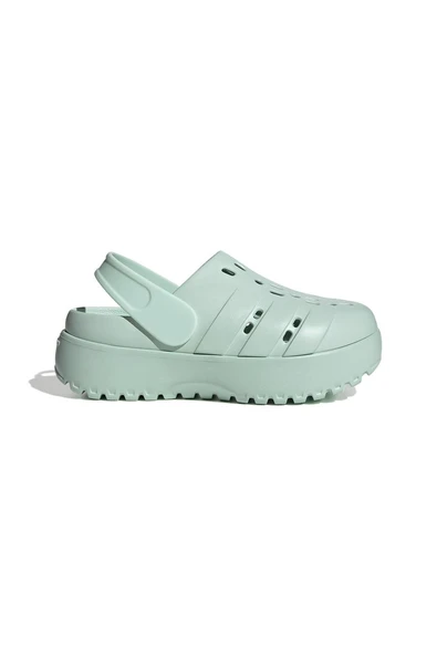 adidas  Kadın  Terlik ADILETTE CLOG PLATFORM JR2625