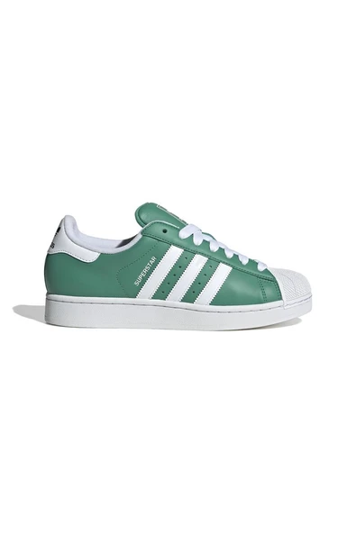 adidas  Kadın  Sneaker SUPERSTAR II JI3076