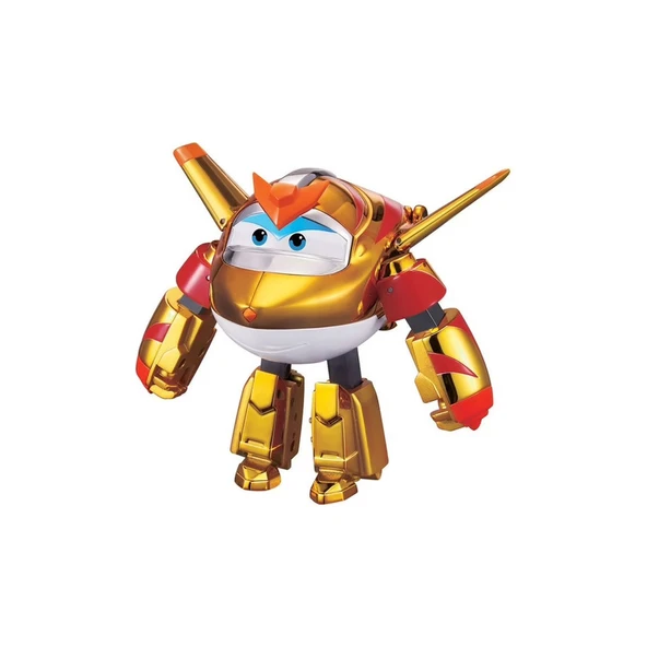 HARİKA KANALTLAR 2 Lİ TRANSFORMİNG CHARACTERS - 3