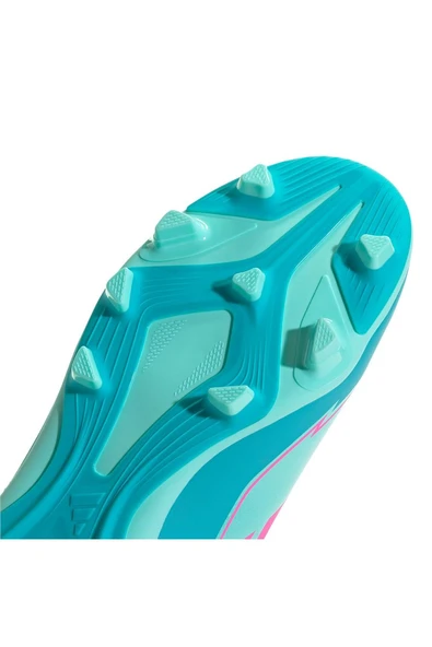 adidas Çocuk  Turkuaz  Krampon F50 CLUB FG/MG J MESSI IH0932 - 8