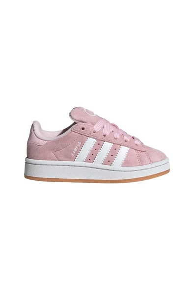 adidas Unisex Çocuk  Pembe  Sneaker CAMPUS 00s C JP5507 ürün görseli 1