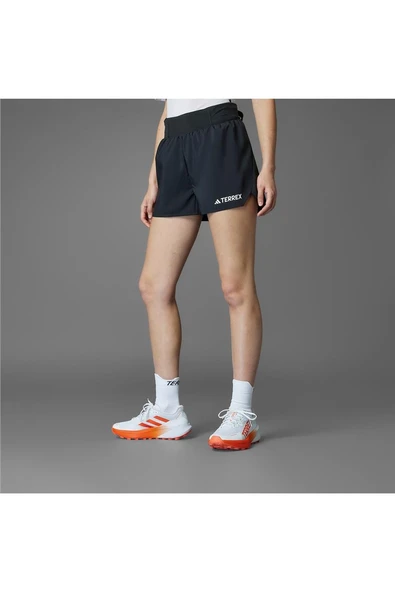adidas Kadın  Siyah  Şort W XPR SHORTS JF1255