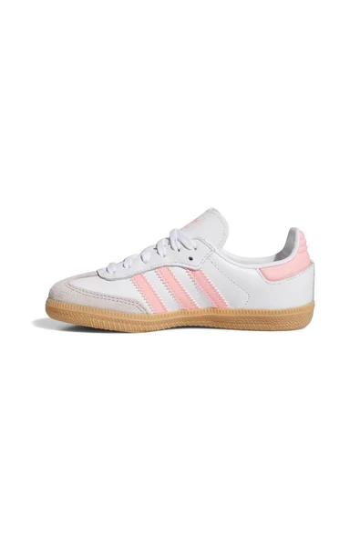 adidas  Çocuk  Sneaker SAMBA OG C JP5484 - 5