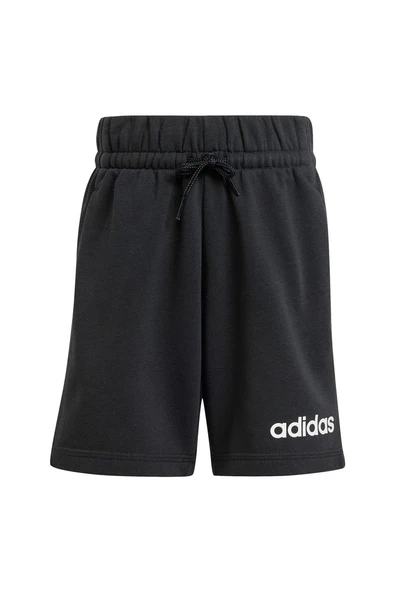 adidas Çocuk  Gri  Eşofman LK LIN T-SET JC9752 - 8