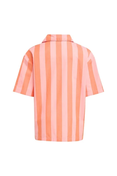 adidas Çocuk  Pembe  Eşofman RESORT SET KC0774 - 5