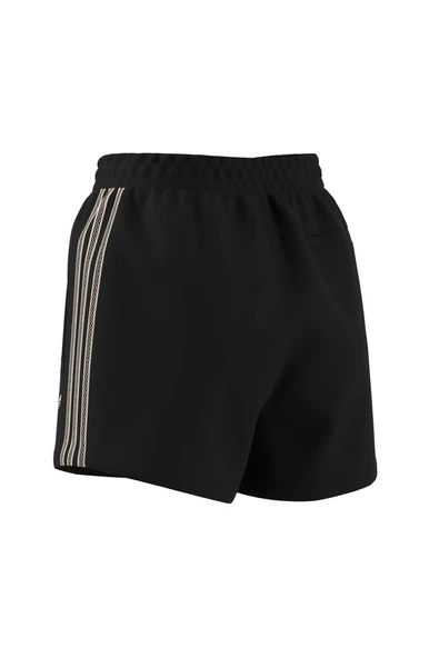 adidas Kadın  Siyah  Şort SHORTS KC0680 - 12