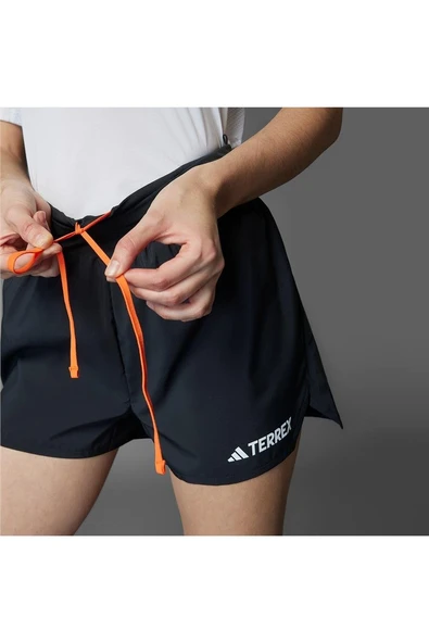 adidas Kadın  Siyah  Şort W XPR SHORTS JF1255 - 6