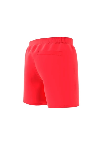 adidas Unisex Çocuk  Kırmızı  Deniz Şortu WATER REACT BY JD8020 - 9