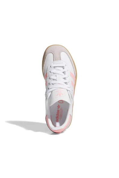 adidas  Çocuk  Sneaker SAMBA OG C JP5484 - 3