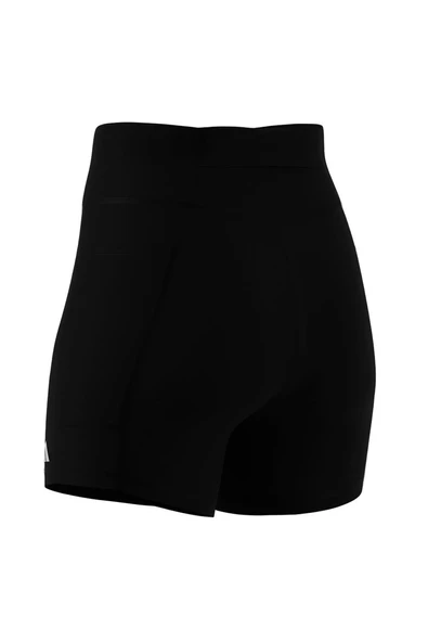 adidas Kadın  Siyah  Şort OTR SHO L IS9919 - Resim 12