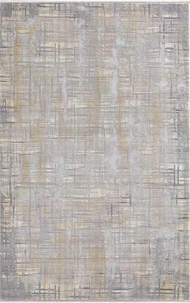 Merinos Halı Salon Halısı 200x290 Therapy 19117 095 Sarı