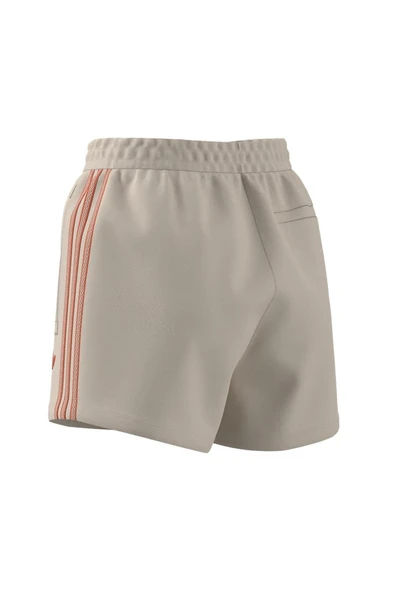 adidas Kadın  Beyaz  Şort SHORTS KC0681 - 8