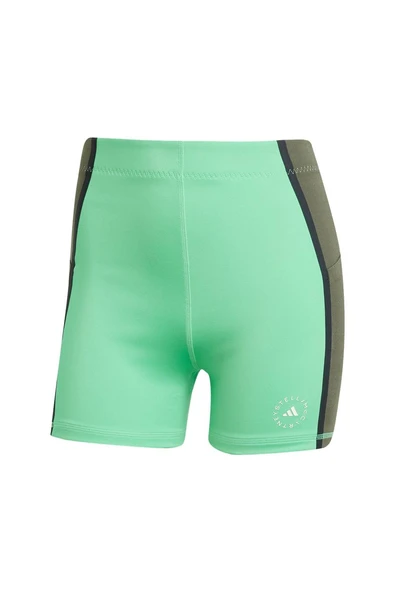 adidas Kadın  Yeşil  Tayt aSMC SHORT LEG JP2782 - 10
