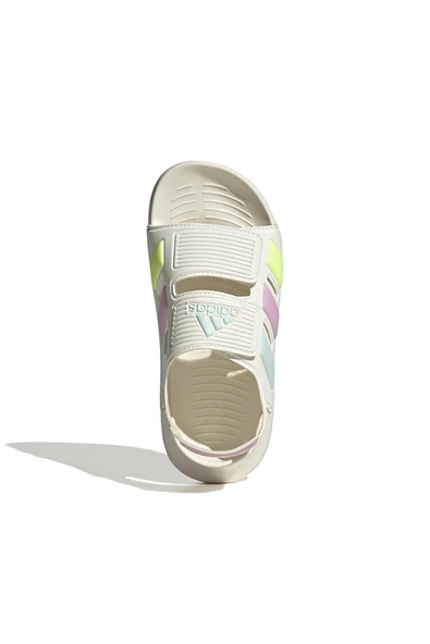 adidas Unisex Çocuk Sandalet ALTASWIM 2.0 C JI3062 - 3