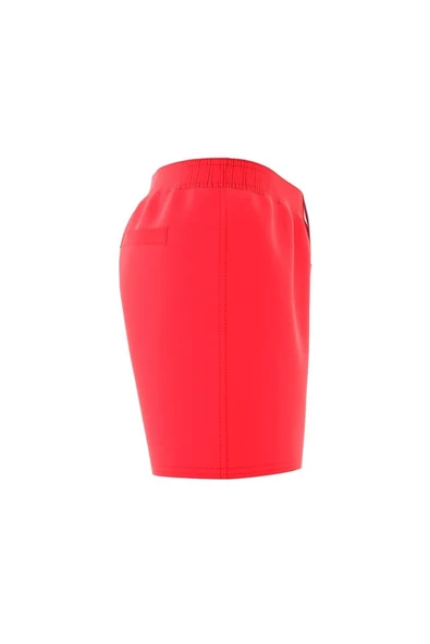 adidas Unisex Çocuk  Kırmızı  Deniz Şortu WATER REACT BY JD8020 - 8