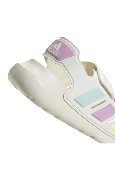 adidas Unisex Çocuk Sandalet ALTASWIM 2.0 C JI3062 - 9