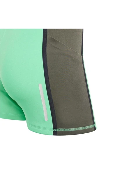 adidas Kadın  Yeşil  Tayt aSMC SHORT LEG JP2782 - 12