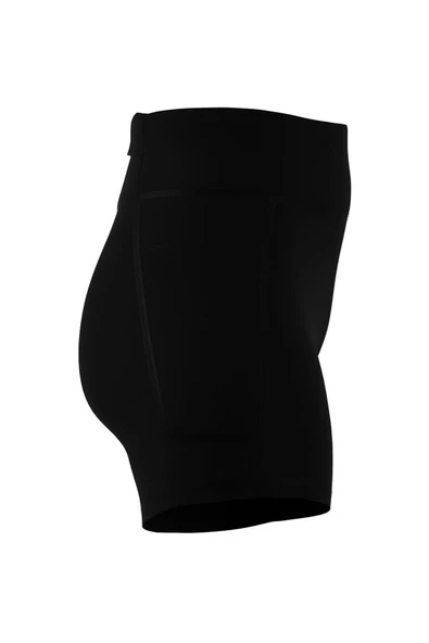 adidas Kadın  Siyah  Şort OTR SHO L IS9919 - Resim 8