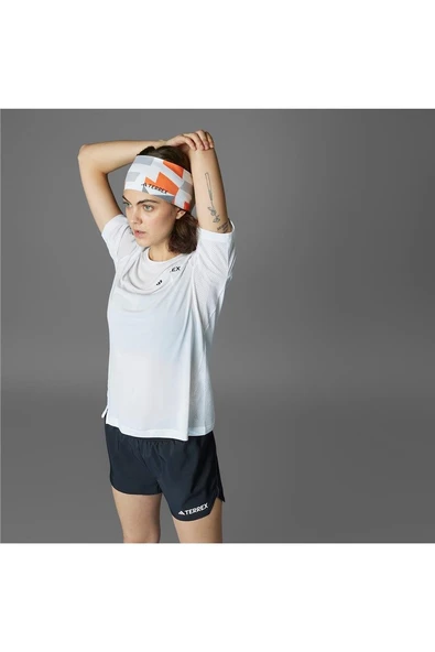adidas Kadın  Siyah  Şort W XPR SHORTS JF1255 - 4