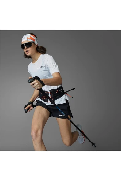 adidas Kadın  Siyah  Şort W XPR SHORTS JF1255 - 9