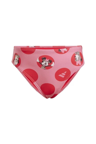 adidas  Çocuk  Bikini AD DY MIN BK S JF8431 - 4