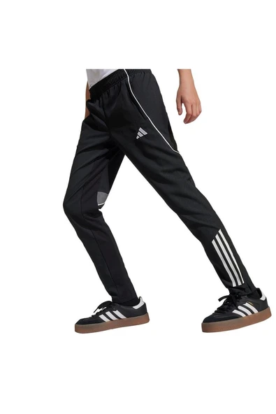 adidas Çocuk  Siyah  Eşofman Altı TIRO25C PREPNTY IW0447 - 12