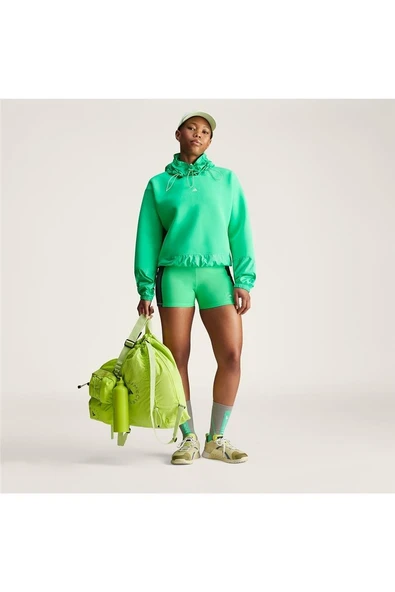 adidas Kadın  Yeşil  Tayt aSMC SHORT LEG JP2782 - 3