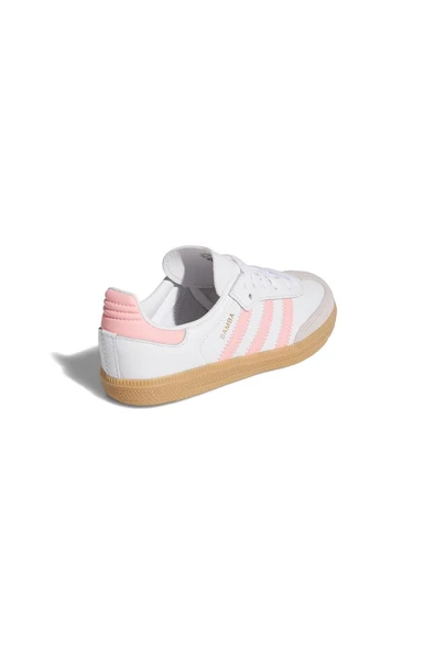 adidas  Çocuk  Sneaker SAMBA OG C JP5484 - 7