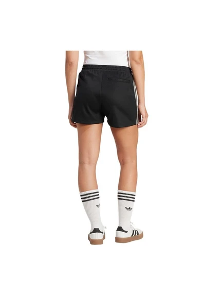 adidas Kadın  Siyah  Şort SHORTS KC0680 - 3
