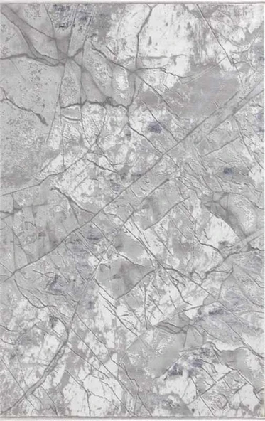 Merinos Halı Oda Halısı 125x200 Therapy 19119 030 Gri