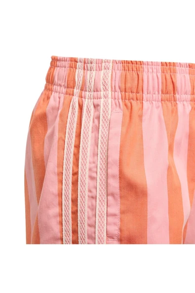 adidas Çocuk  Pembe  Eşofman RESORT SET KC0774 - 8