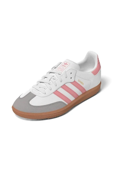 adidas  Çocuk  Sneaker SAMBA OG C JP5484 - 11