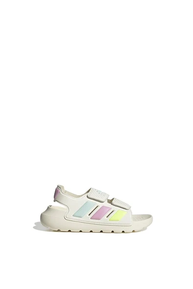 adidas Unisex Çocuk Sandalet ALTASWIM 2.0 C JI3062 - 2