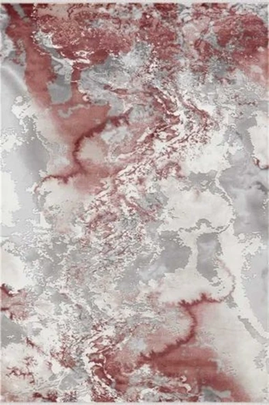 Merinos Halı Salon Halısı 200x290 Therapy 19112 010 gri 200 x 290 cm